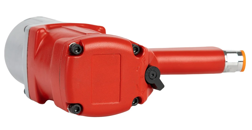 1 Inch Air Impact Wrench Gun High Efficiency 2