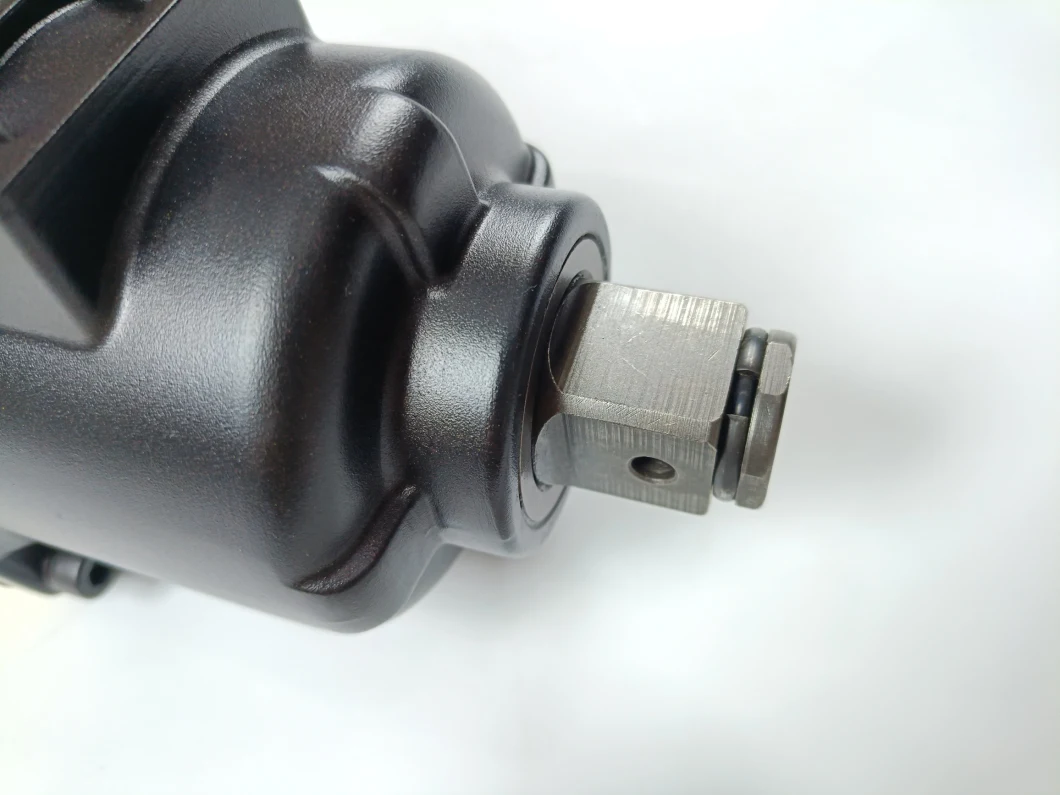 2600nM Pneumatic Impact Wrench 1 Inch 1