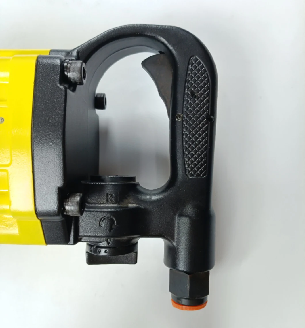 2600nM Pneumatic Impact Wrench 1 Inch 2