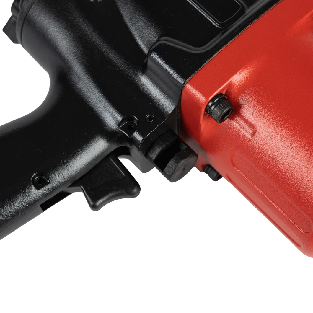High Torque 3/4'' Drive Air Impact Gun 3