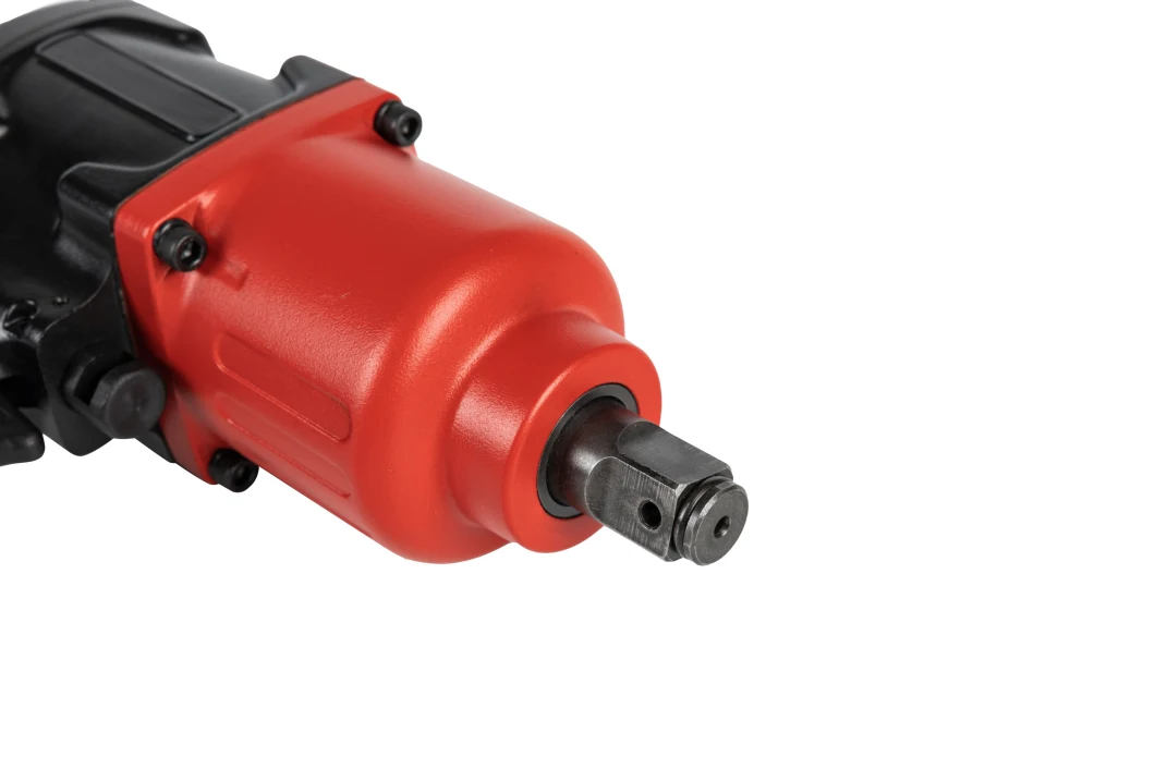 High Torque 3/4'' Drive Air Impact Gun 2