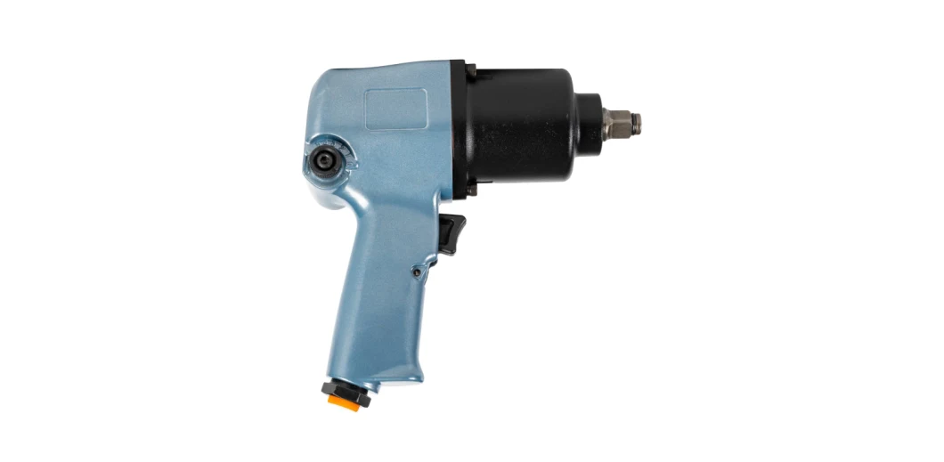 Pistol Type 1/2 Inch Pneumatic Impact Wrench 1