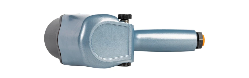 Pistol Type 1/2 Inch Pneumatic Impact Wrench 3