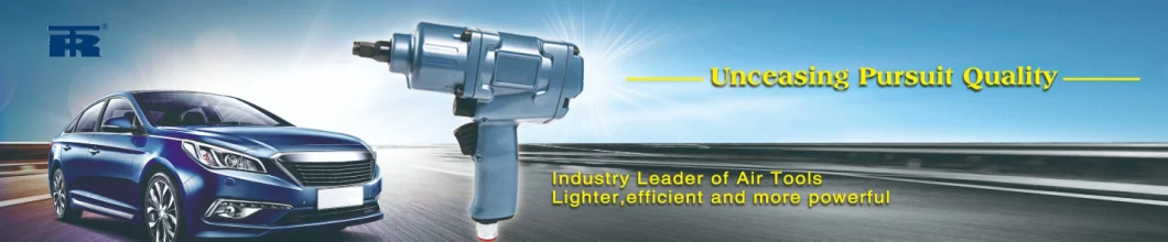 Fast Speed 1/2 Inch Pneumatic Impact Gun 0