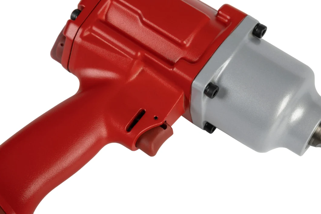 Fast Speed 1/2 Inch Pneumatic Impact Gun 2