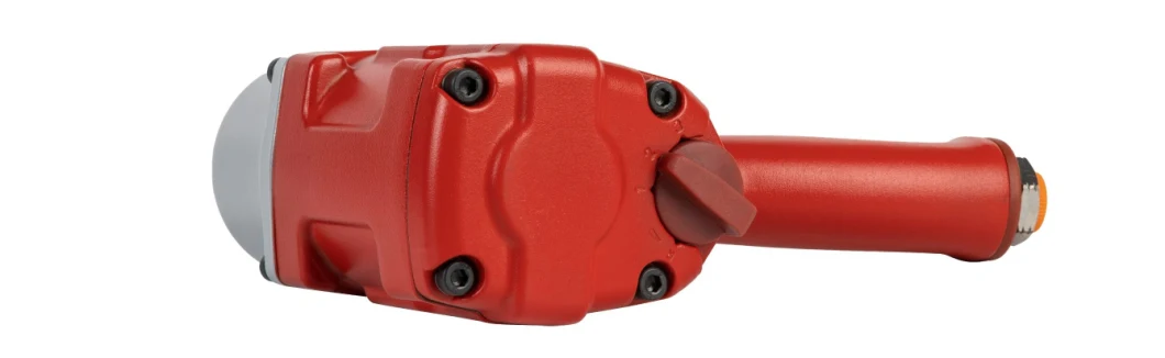 Fast Speed 1/2 Inch Pneumatic Impact Gun 4
