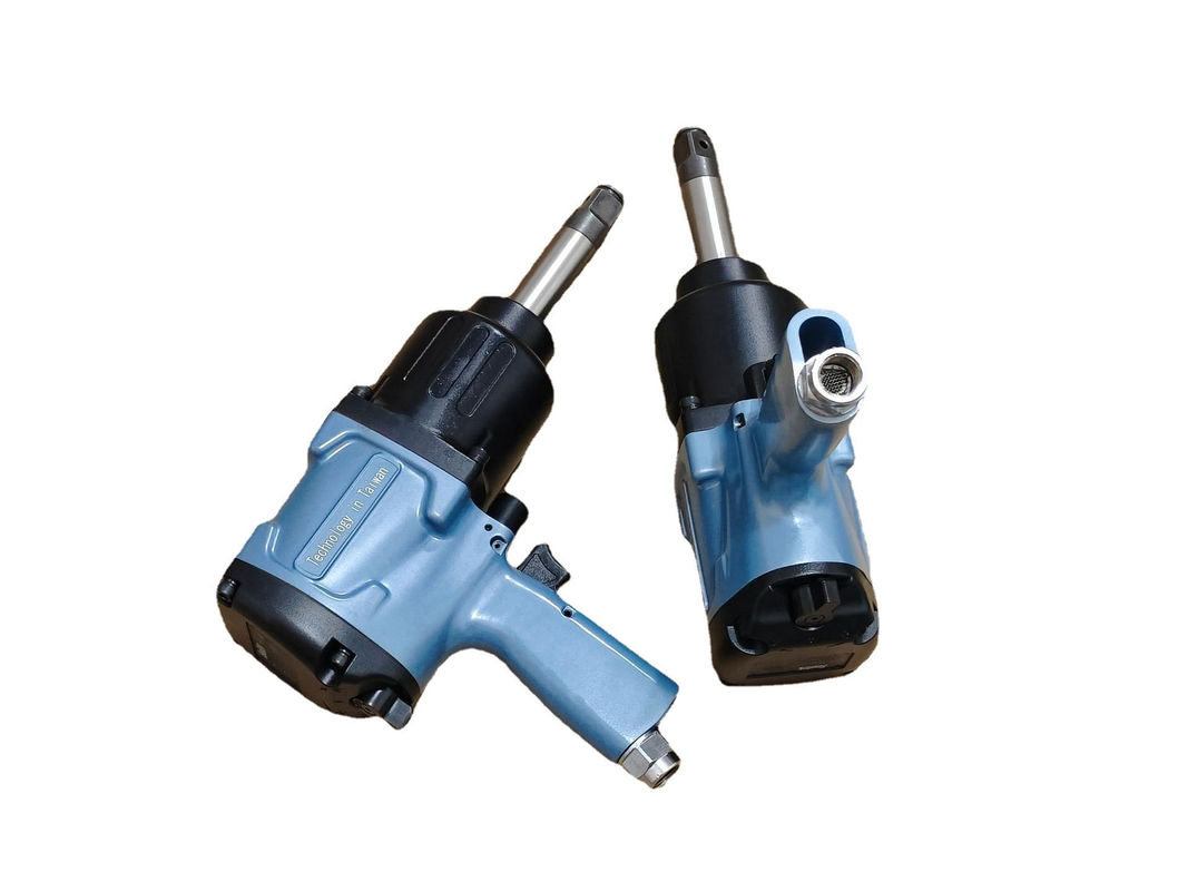 M28 Bolt  Pinless Hammer Big Air Impact Wrench Air Powered Impact Gun For Car