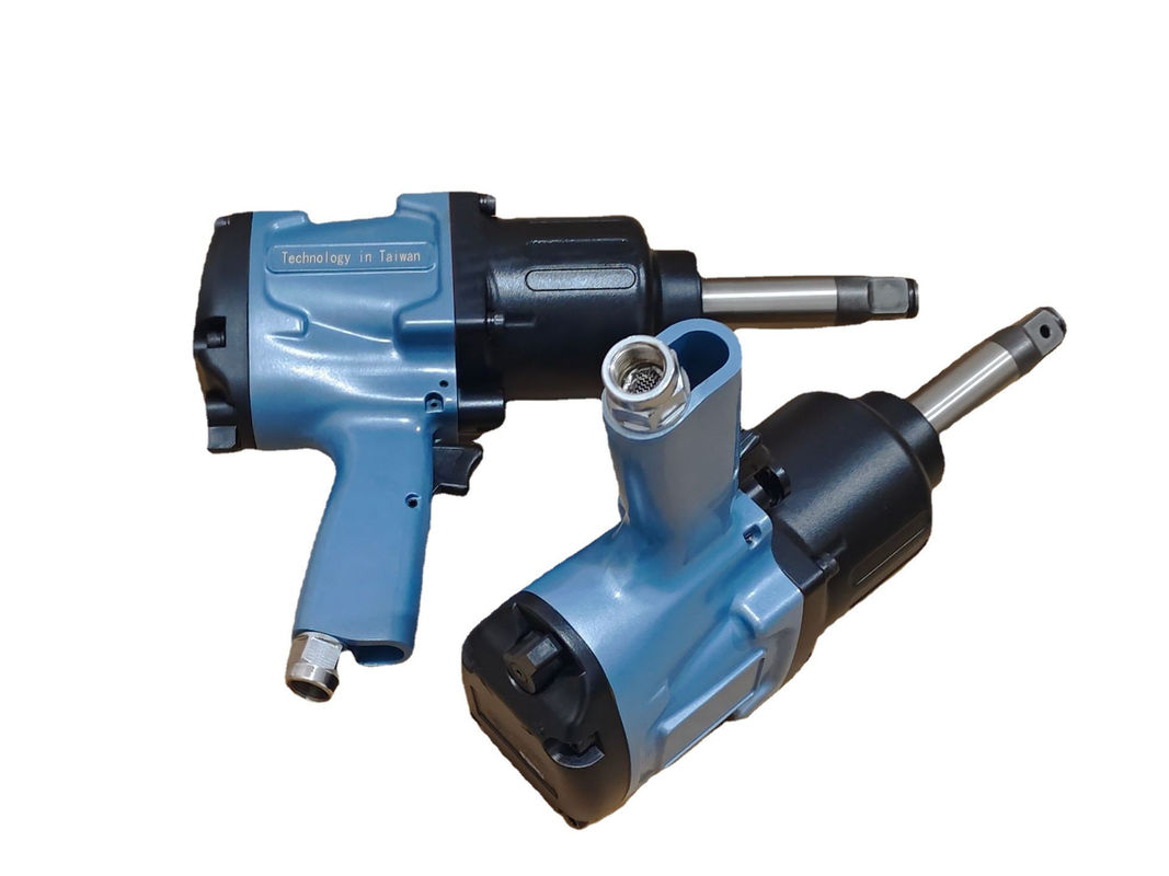 M28 Bolt  Pinless Hammer Big Air Impact Wrench Air Powered Impact Gun For Car