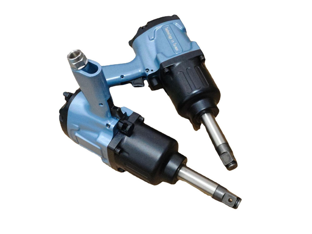 Compact Car Seating Use Three Quarter Impact Gun 3/4 Drive Pneumatic Impact Wrench