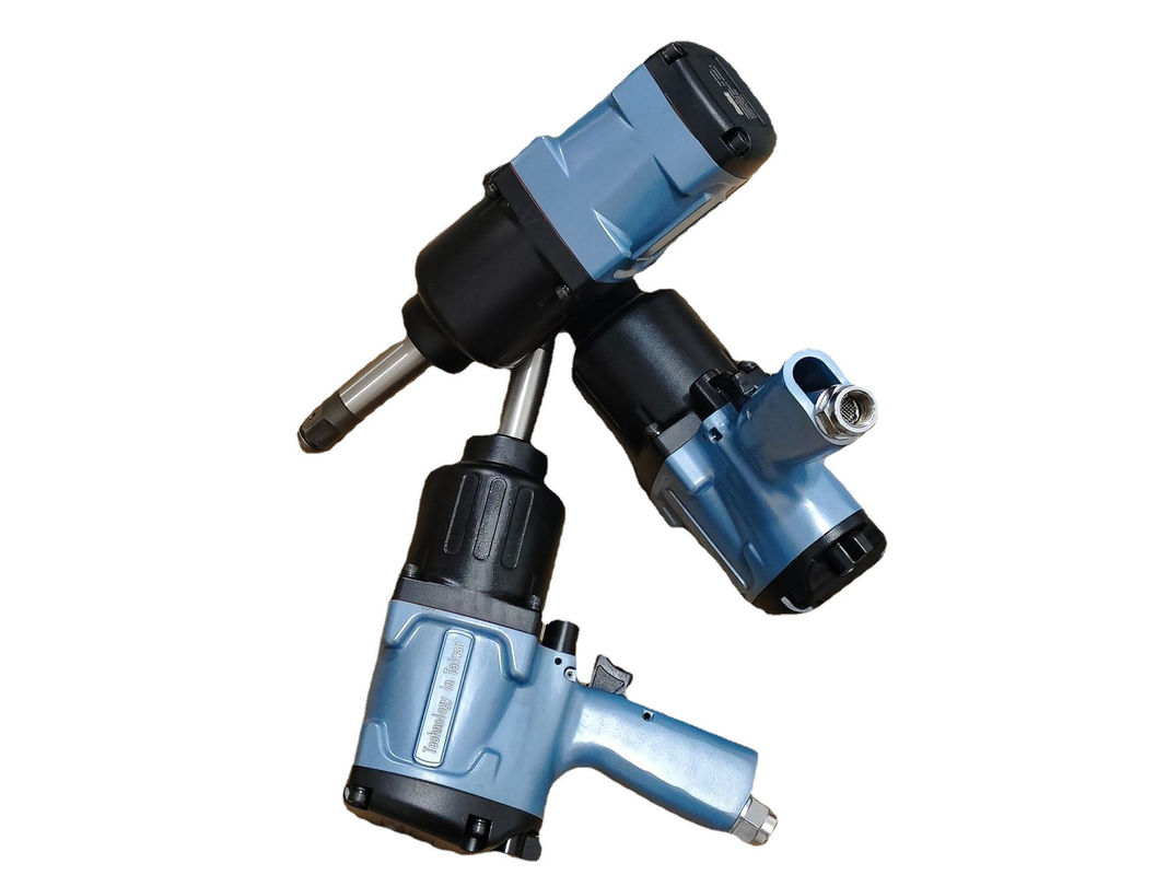 High Performance 3/4 Inch Air Impact Wrench Auto Repair Tool ISO Approval