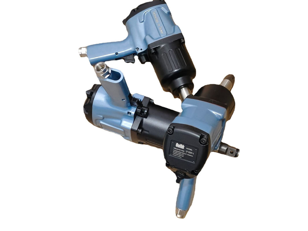 High Performance 3/4 Inch Air Impact Wrench Auto Repair Tool ISO Approval