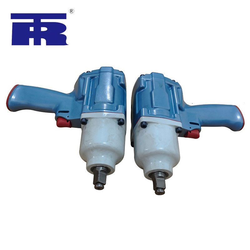 Ergonomic M18 Bolt Heavy Duty 1/2 Air Impact Wrench For Car Wheel