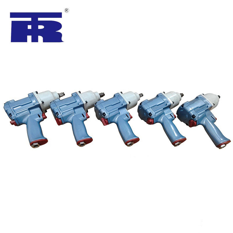 Adjustable 1/2