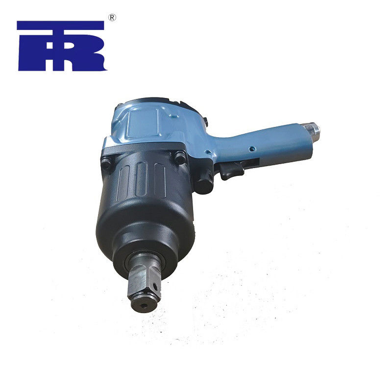 Hand Press 1/2 Inch Air Impact Wrenches For Car Repair  High Performance