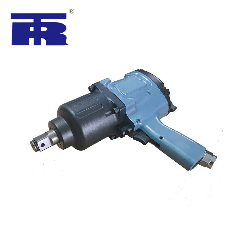 Hand Press 1/2 Inch Air Impact Wrenches For Car Repair  High Performance