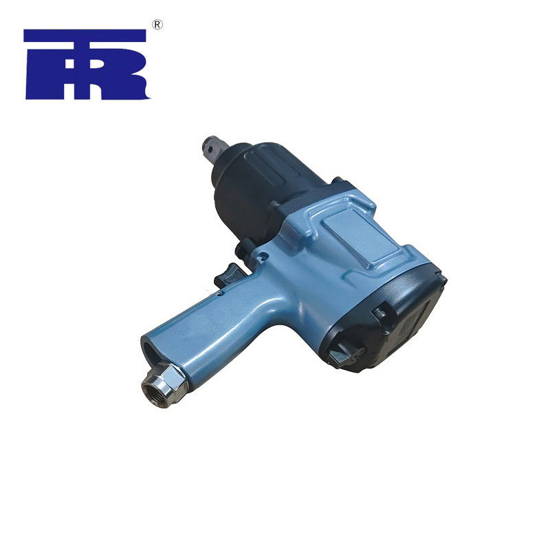 Auto Repair High Torque 1/2 Air Impact Wrench M16 M18 Bolt Capacity