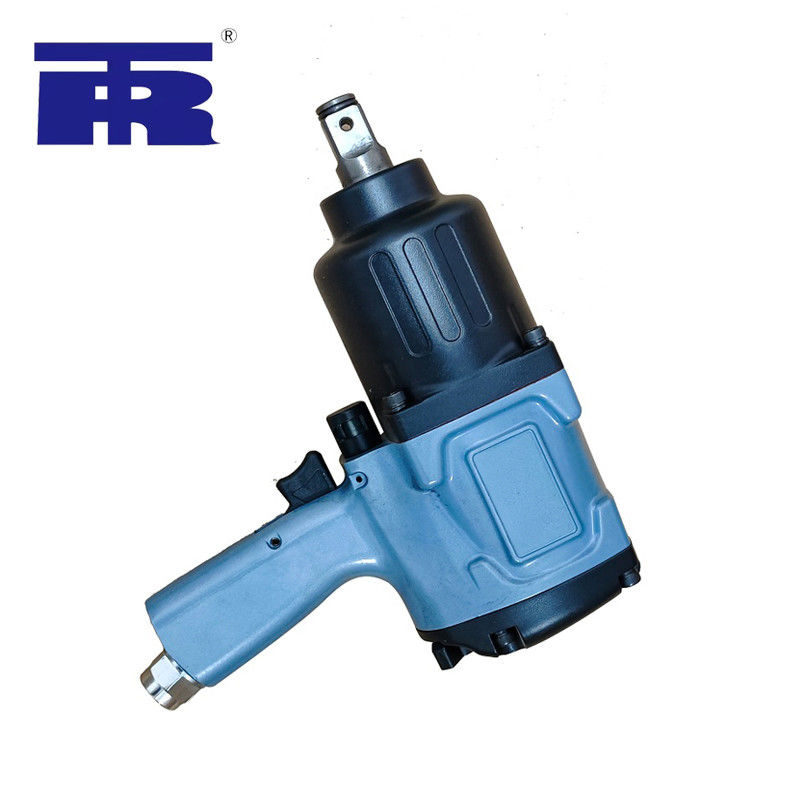 Auto Repair High Torque 1/2 Air Impact Wrench M16 M18 Bolt Capacity