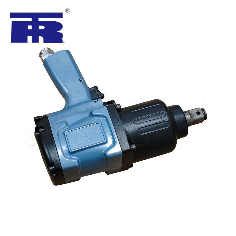 Reciprocating Type  Automotive Impact Gun High Pressure Heavy Duty Air Impact Gun