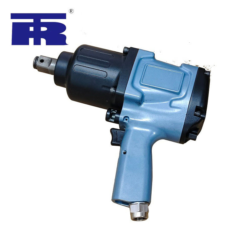 Automatic 1/2 Inch Drive Air Impact Gun Rotary Type Ergonomic Handle