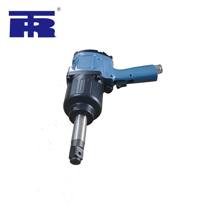 4800rpm Rotary Type Semi Tire Impact Gun Three Quarter Inch Impact Wrench