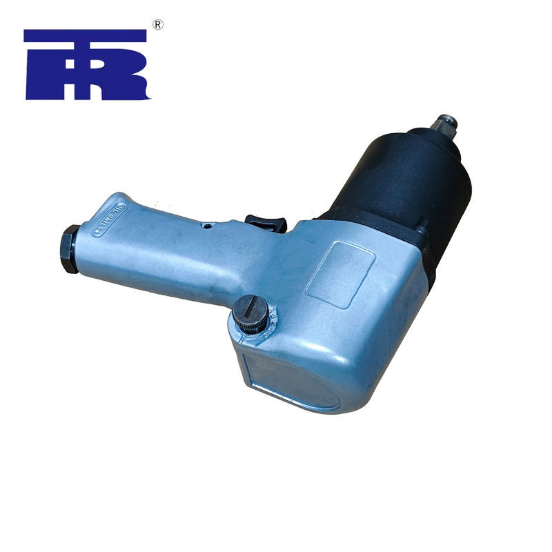 OEM  Powerful 1/2 Inch Pneumatic Air Gun For Bolt Tightening Working