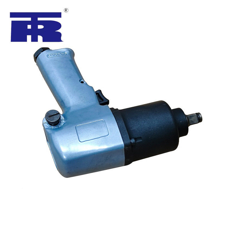 OEM  Powerful 1/2 Inch Pneumatic Air Gun For Bolt Tightening Working