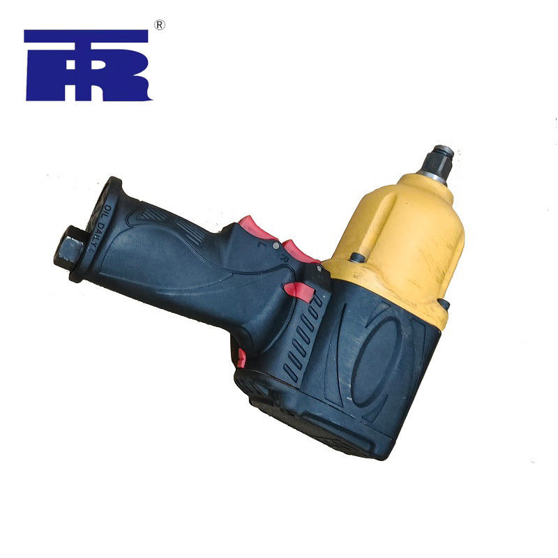 Pneumatic Mini Air Impact Wrench Gun 1/2inch For Car Repair TR-19T1