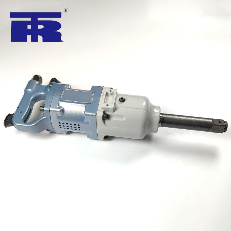 Customization Rotary Type Straight Impact Driver 1 Inch Air Impact Wrench