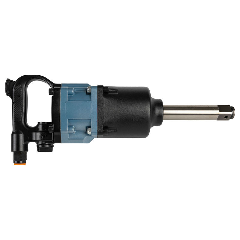 Heavy Duty 1 Inch Drive Air Impact Gun More Powerful Portable Electric Impact Wrench