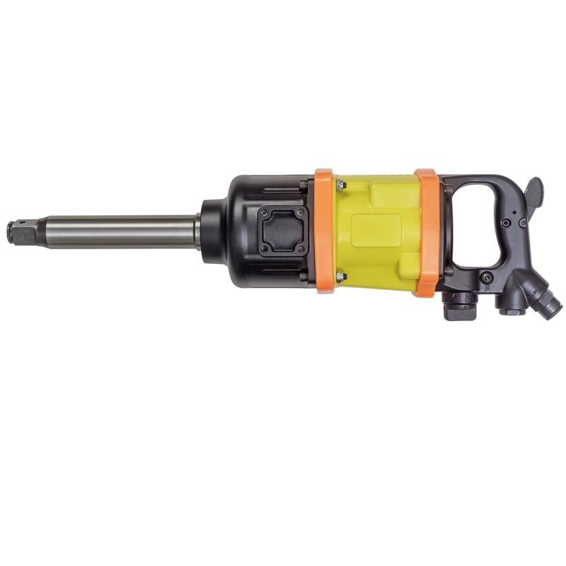1 Inch Heavy Duty Air Impact Wrench M50 High Torque Pneumatic Wrench Most Powerful