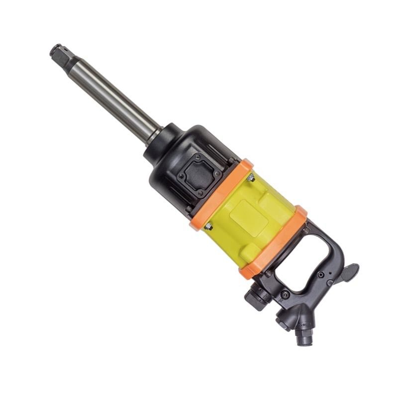 1 Inch Heavy Duty Air Impact Wrench M50 High Torque Pneumatic Wrench Most Powerful