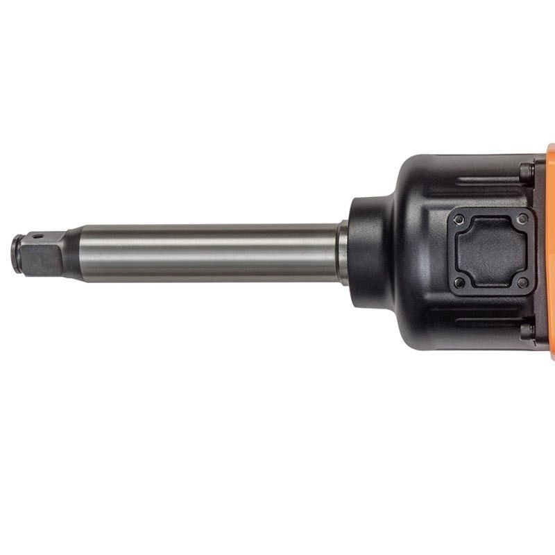 1 Inch Heavy Duty Air Impact Wrench M50 High Torque Pneumatic Wrench Most Powerful
