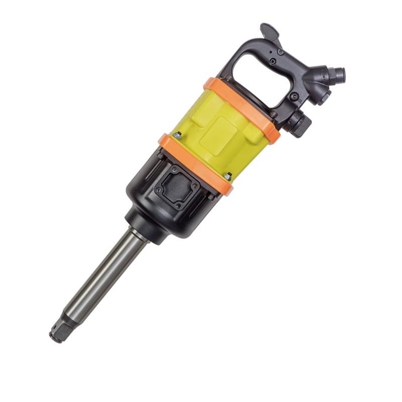 1 Inch Heavy Duty Air Impact Wrench M50 High Torque Pneumatic Wrench Most Powerful
