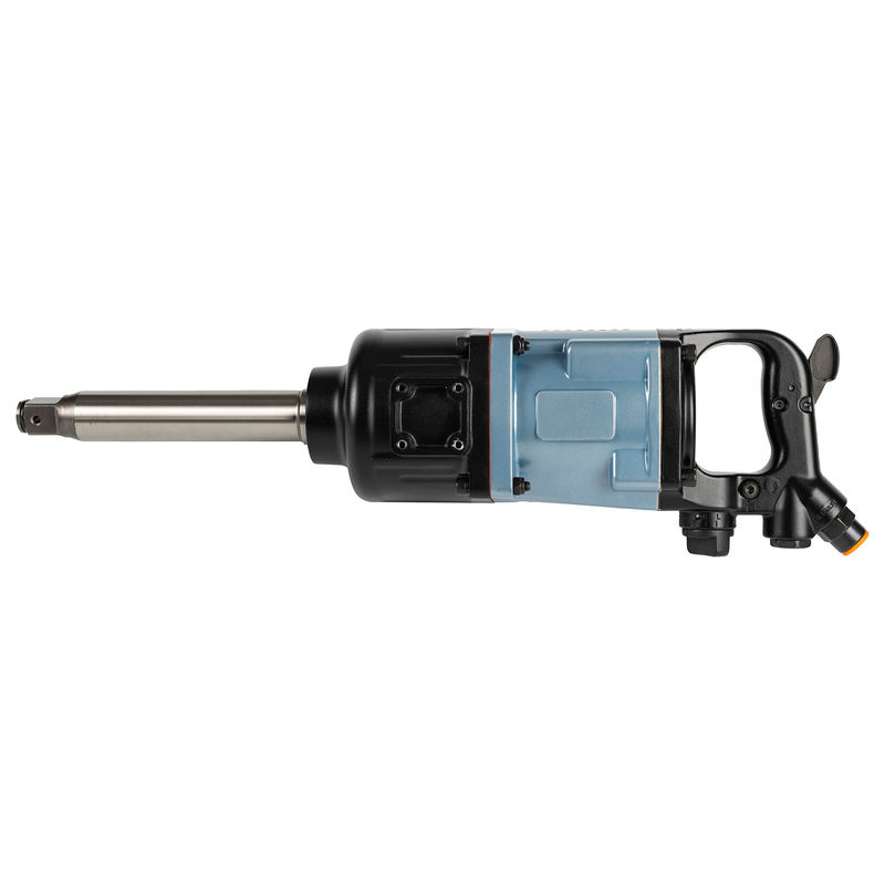 3700RPM Free Speed 1 Inch Cordless Impact Wrench Pinless Hammer Type