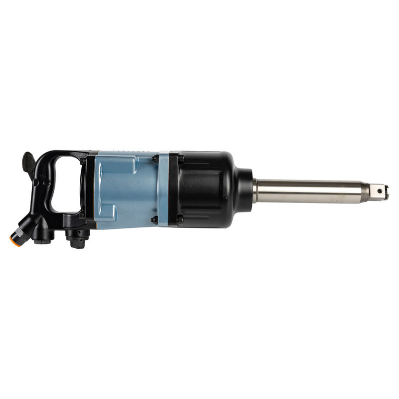 3700RPM Free Speed 1 Inch Cordless Impact Wrench Pinless Hammer Type