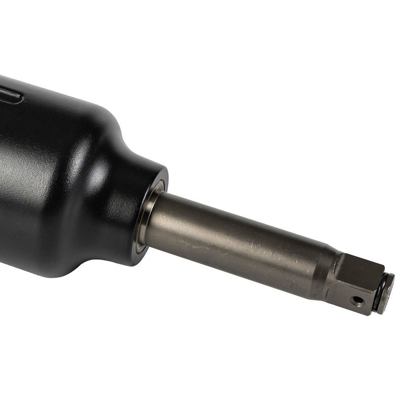 3000nM Max Torque 1 Inch Air Impact Wrench For Motorcycle Customized