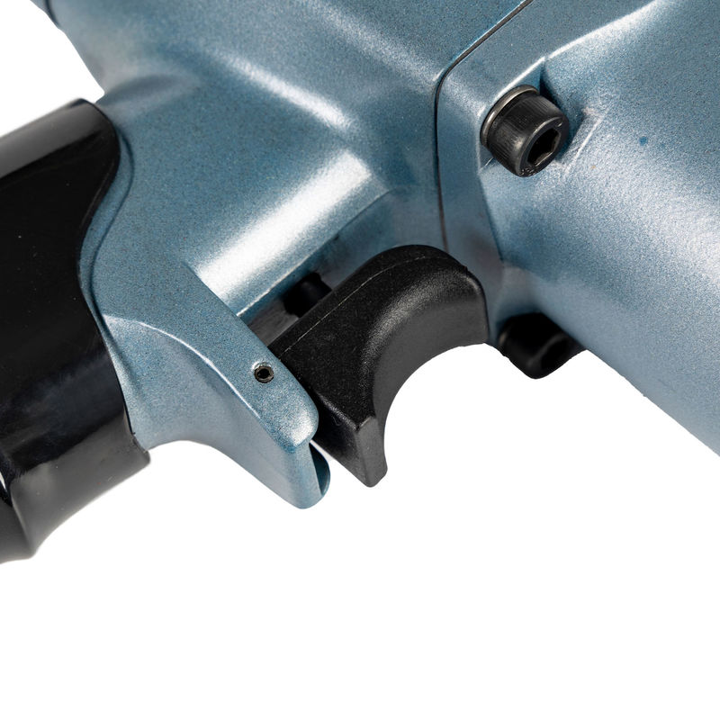 Lightweigth 1/2 Inch Air Impact Wrenches Industrial Impact Gun For Dismantling Tires