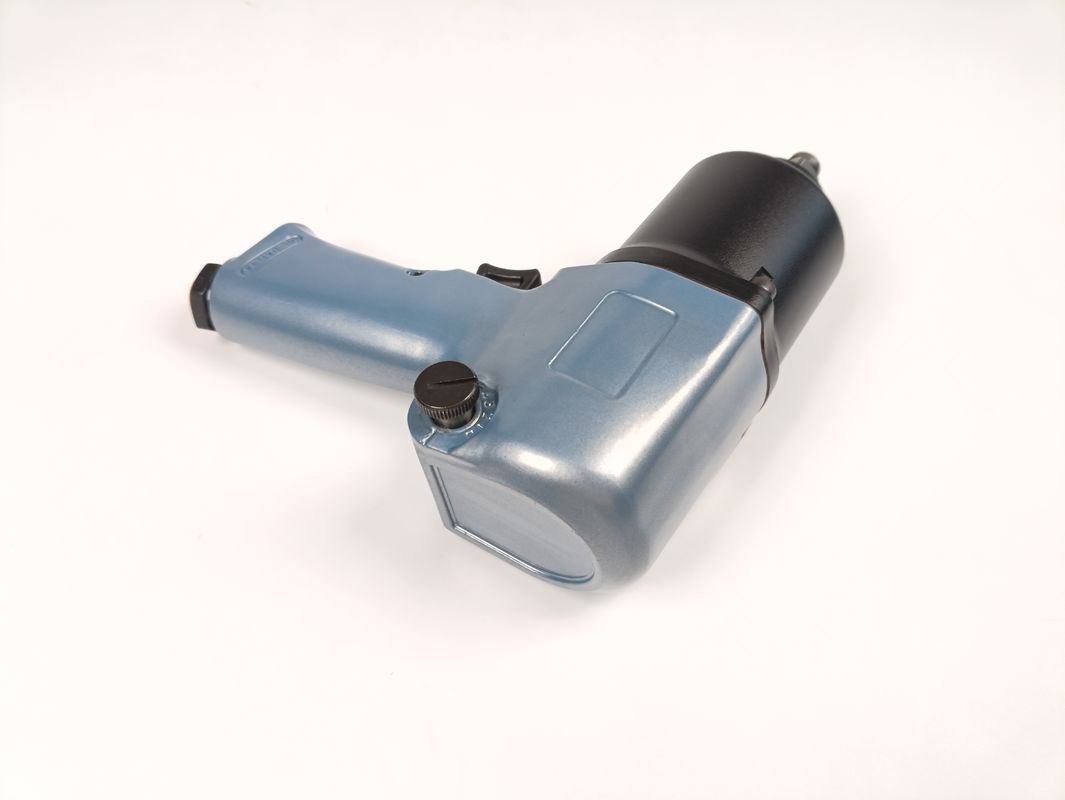 Pistol Type 1/2 Inch Pneumatic Impact Wrench