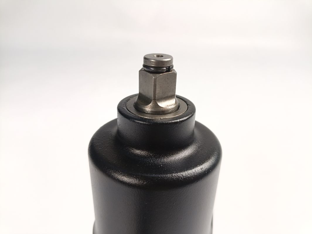 Pistol Type 1/2 Inch Pneumatic Impact Wrench