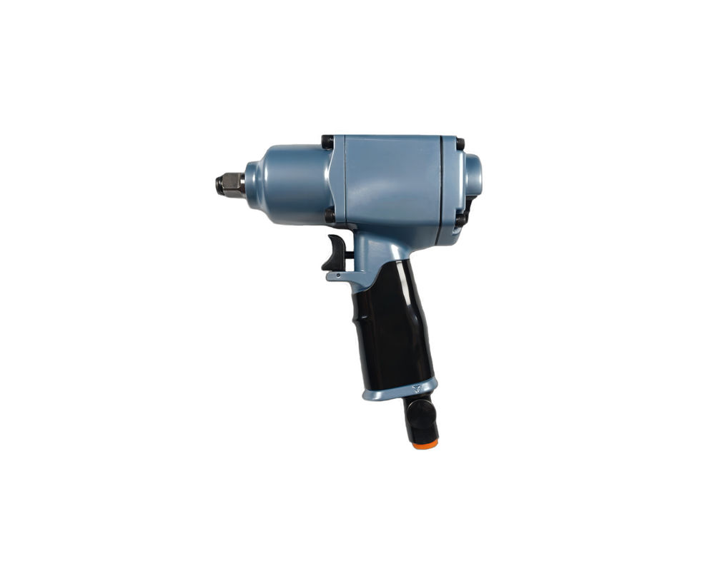 Twin Hammer Power Tools 1 2 Inch Air Impact Wrenches For Professional Use