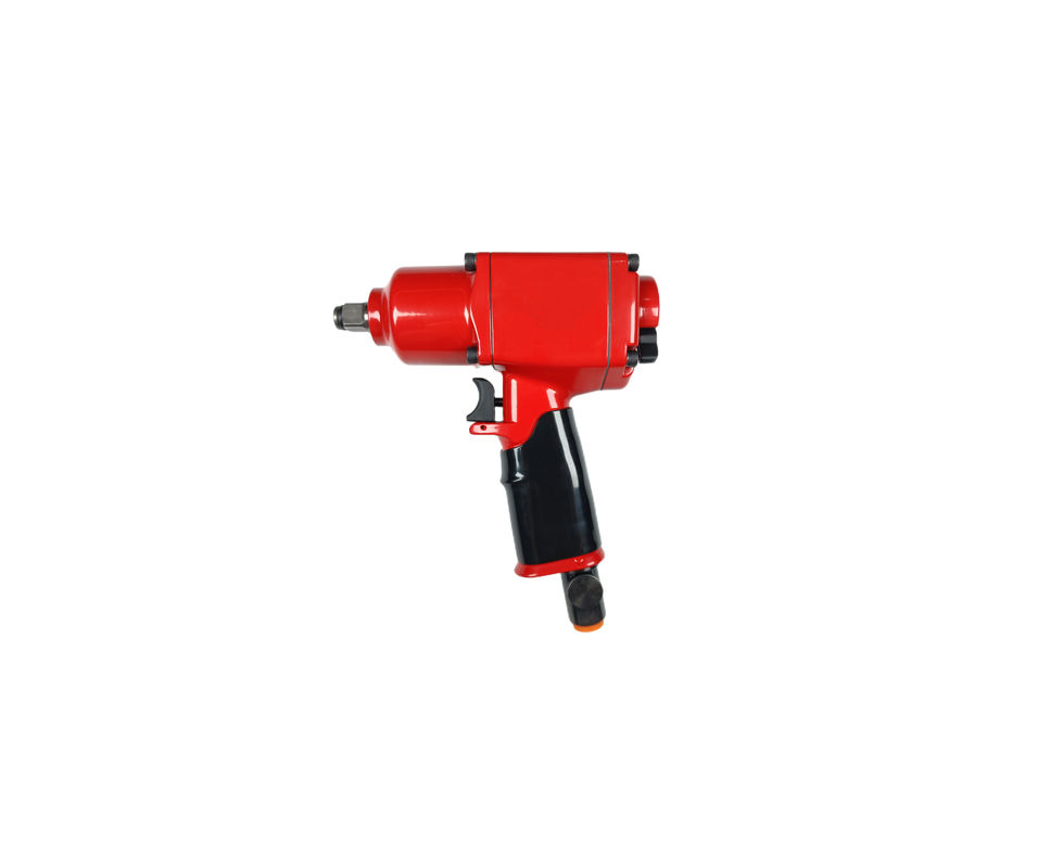 M16 1 Year Warranty 1 2 Inch Air Impact Wrenches 1.7kg Torque Wrench