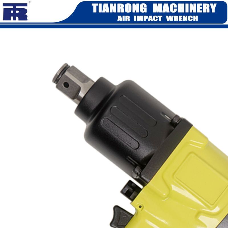 Pinless Hammer 3 4 Impact Gun Anvil Length 1.5 Inch Or 4 Inch