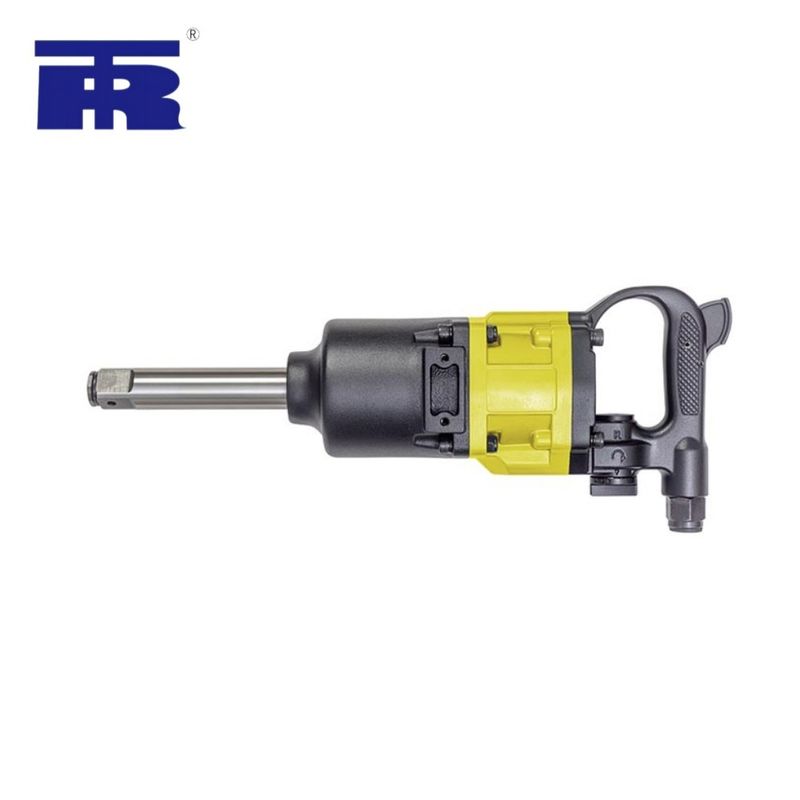 Cordless Pneumatic Impact Wrench 1 2 Inch 4200 Rpm Pinless Hammer Mechanism Power Tool