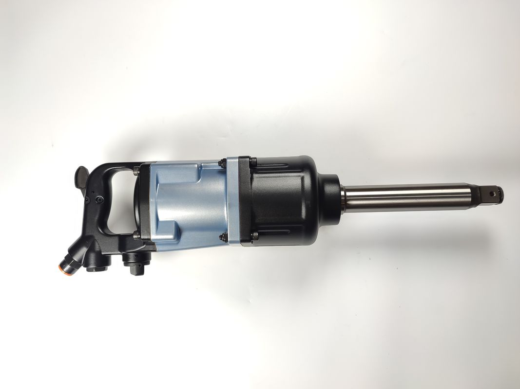 M50 Bolt Capacity Composite Impact Wrench Adjustable Forward Reverse 4000 Nm Maximum Torque