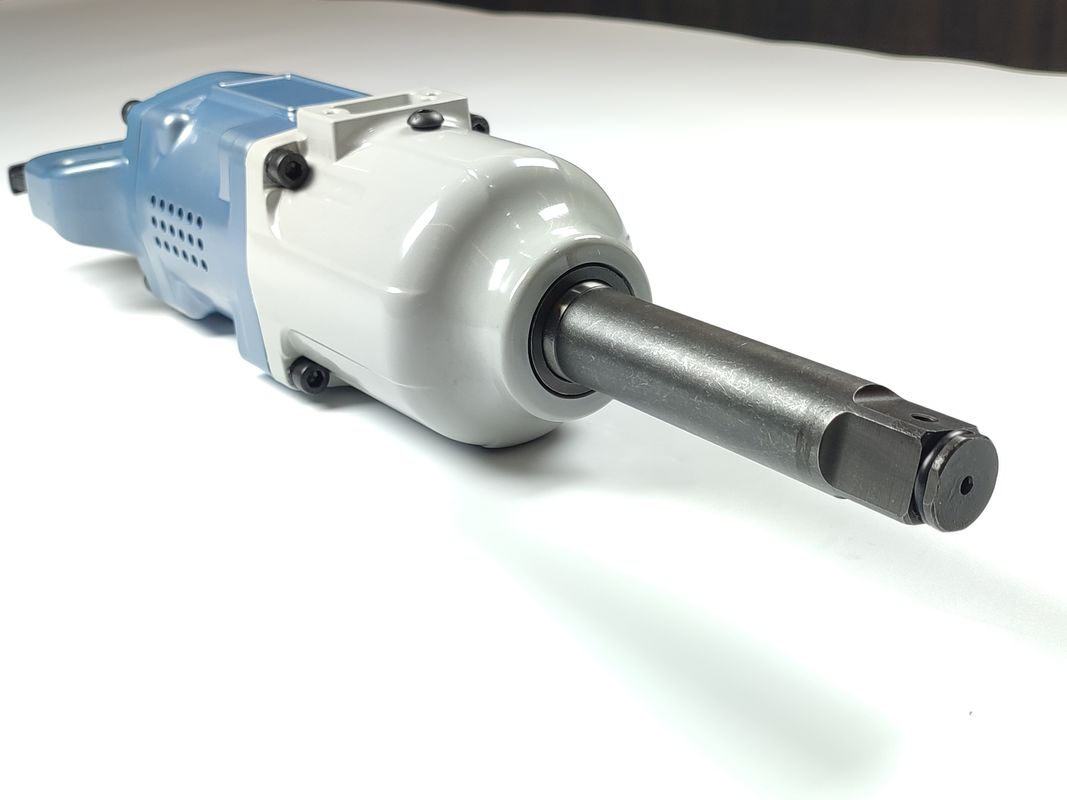 High Power 10.4kg 1/2 Inch Impact Wrench With 90 Psi Air Pressure