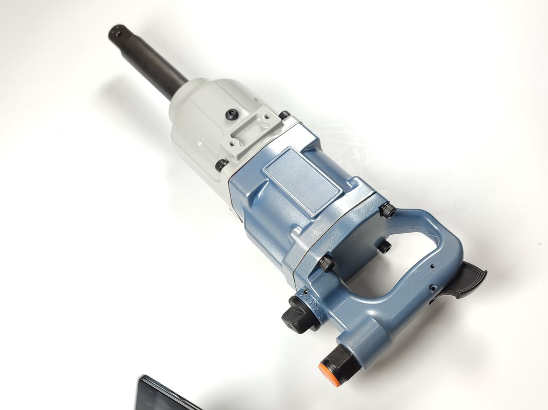 High Power 10.4kg 1/2 Inch Impact Wrench With 90 Psi Air Pressure