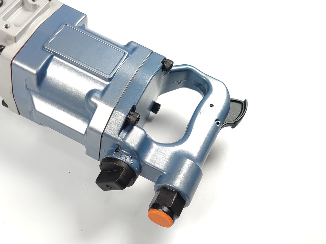 High Power 10.4kg 1/2 Inch Impact Wrench With 90 Psi Air Pressure
