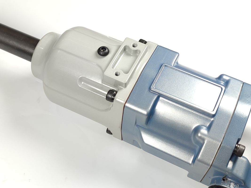 High Power 10.4kg 1/2 Inch Impact Wrench With 90 Psi Air Pressure