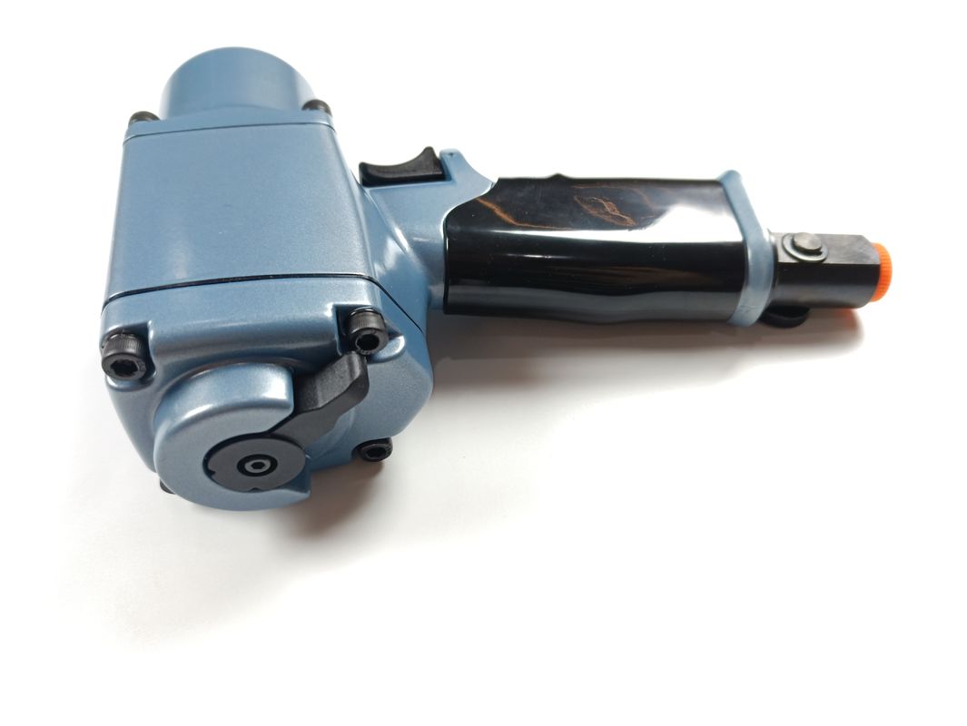 Air Powered 1/2 In Small Air Impact Wrench Gun For Industrial Use