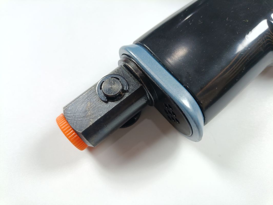 Air Powered 1/2 In Small Air Impact Wrench Gun For Industrial Use